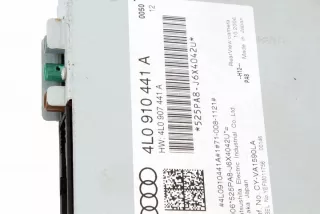 4L0910441A Блок управления (другие) Audi Q7 4L Арт e9128798, вид 2