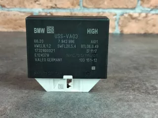 7943996 Блок управления (другие) BMW 5 G30/G31 Арт e9128868, вид 1