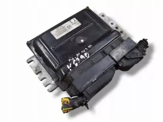 MEC37-510 MEC37-510-D2-8223 SKU89844 Блок управления двигателем Nissan Note E11 Арт e9128981, вид 1