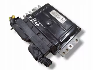 MEC37-510 MEC37-510-D2-8223 SKU89844 Блок управления двигателем Nissan Note E11 Арт e9128981, вид 2