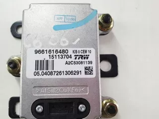 9661616480 Блок управления (другие) Citroen C6 Арт e9129097, вид 3