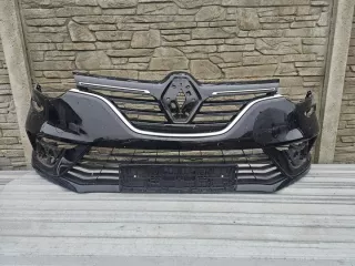  Бампер передний Renault Megane 4 Арт e9129710, вид 1