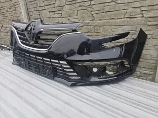  Бампер передний Renault Megane 4 Арт e9129710, вид 2