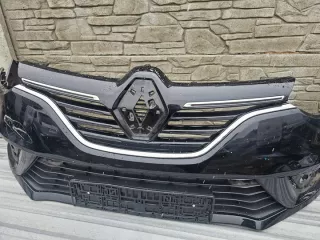  Бампер передний Renault Megane 4 Арт e9129710, вид 3
