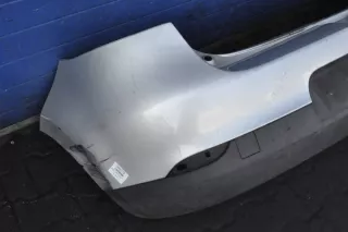  Бампер задний Renault Megane 3 Арт e9129718, вид 2