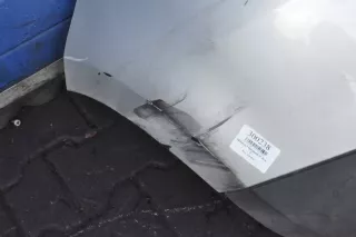 Бампер задний Renault Megane 3 Арт e9129718, вид 3