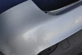  Бампер задний Renault Megane 3 Арт e9129718, вид 4