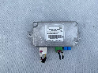 A1569003303 Блок управления (другие) Mercedes ML/GLE W166 Арт e9129785, вид 1