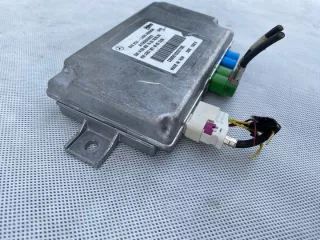 A1569003303 Блок управления (другие) Mercedes ML/GLE W166 Арт e9129785, вид 3