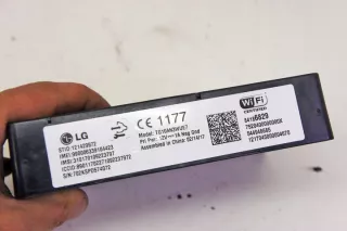 84186829 Блок управления (другие) Opel Astra K Арт e9130046, вид 4