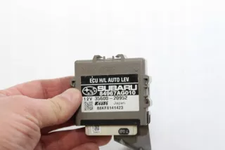 84967AG01 Блок управления (другие) Subaru Legacy 4 Арт e9130181, вид 2