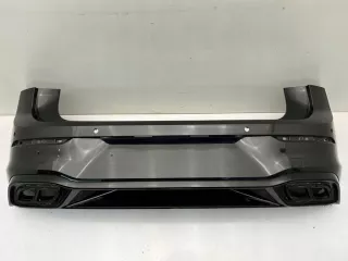 5H6807421D Бампер задний Volkswagen Golf 8 Арт e9130210, вид 1