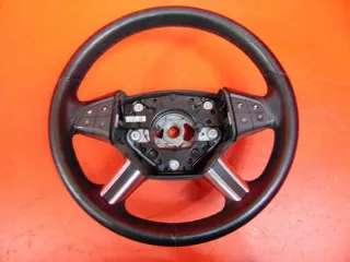 A1648200511 A2518210151 A2518210251 Руль Mercedes R W251 Арт e9130851, вид 1