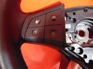 A1648200511 A2518210151 A2518210251 Руль Mercedes R W251 Арт e9130851, вид 2