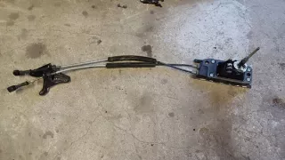 5Q0711049AP Кулиса Seat Leon 3 Арт e9131322, вид 1