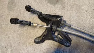 5Q0711049AP Кулиса Seat Leon 3 Арт e9131322, вид 2