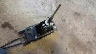 5Q0711049AP Кулиса Seat Leon 3 Арт e9131322, вид 3