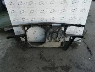  Передняя панель крепления облицовки (телевизор) Audi A6 C5 (S6,RS6) Арт e9131418, вид 2