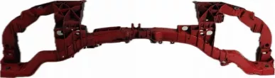 AM51-8B041-B AM51-8B041-BE Передняя панель крепления облицовки (телевизор) Ford C-max 2 Арт e9131496, вид 2