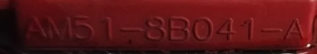 AM51-8B041-B AM51-8B041-BE Передняя панель крепления облицовки (телевизор) Ford C-max 2 Арт e9131496, вид 3