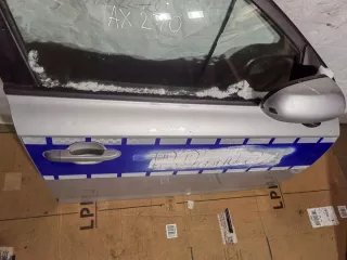 06-12 2006R- Дверь передняя правая Kia Ceed 1 Арт e9132665, вид 2