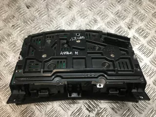 13308983 Щиток приборов (приборная панель) Opel Astra H Арт e9135672, вид 2