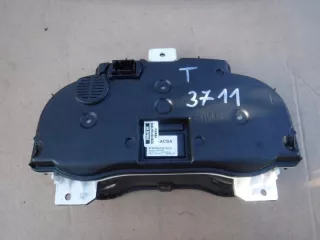 P0013373012 Щиток приборов (приборная панель) Opel Corsa D Арт e9135679, вид 2
