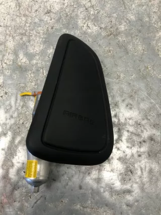 09125819 Подушка безопасности Opel Zafira A Арт e9135782, вид 2