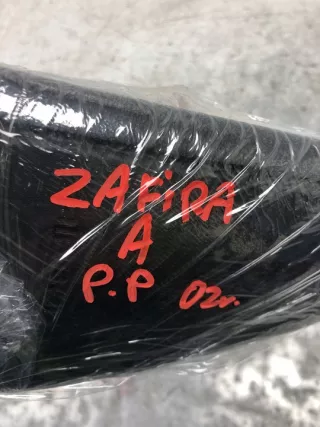 09125819 Подушка безопасности Opel Zafira A Арт e9135782, вид 7