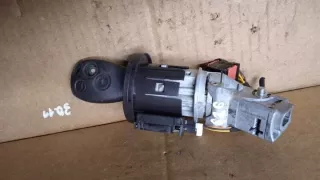 N0502060A02 Замок зажигания Renault Clio 3 Арт e9136476, вид 2
