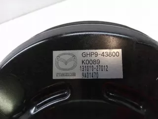 GHP9-43800 131010-27012 2012- Блок ABS Mazda 6 3 Арт e9136567, вид 2