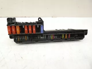 6932452 Блок предохранителей BMW 5 E60/E61 Арт e9136763, вид 1
