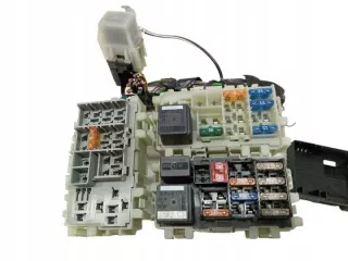 BS7T-14K131-CA BS7T14K131BA 2006-2015 Блок предохранителей Ford S-Max 1 Арт e9136918, вид 5