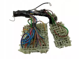 BS7T-14K131-CA BS7T14K131BA 2006-2015 Блок предохранителей Ford S-Max 1 Арт e9136918, вид 6