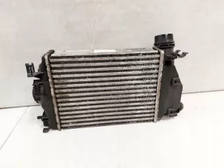 14461-4EA0A Интеркулер Nissan Qashqai 2 Арт e9137205, вид 1