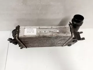 14461-4EA0A Интеркулер Nissan Qashqai 2 Арт e9137205, вид 2
