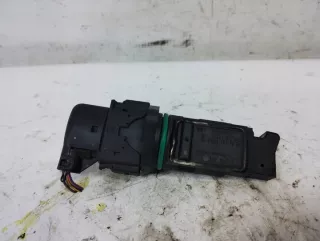 A0041537328 0281002489 Расходомер воздуха Mercedes A W168 Арт e9137913, вид 2
