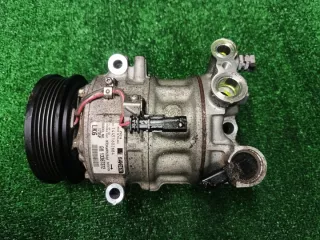 13367372 Компрессор кондиционера Opel Astra K Арт e9138063, вид 1