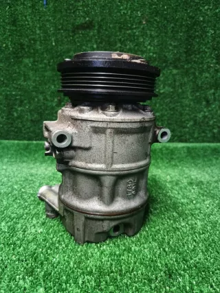 13367372 Компрессор кондиционера Opel Astra K Арт e9138063, вид 3