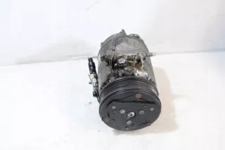 401351739 Компрессор кондиционера Opel Astra H Арт e9138070, вид 1