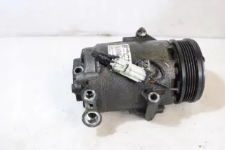 401351739 Компрессор кондиционера Opel Astra H Арт e9138070, вид 2