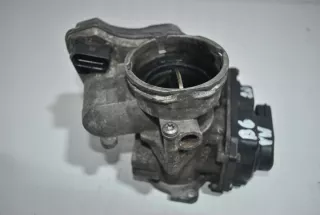03G131501 Клапан EGR Audi A3 8P Арт e9138407, вид 1