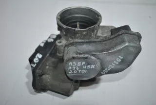03G131501 Клапан EGR Audi A3 8P Арт e9138407, вид 2