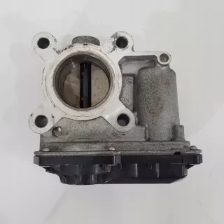 161206038R H8201171233 Моновпрыск Renault Megane 4 Арт e9138575, вид 1