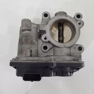 161206038R H8201171233 Моновпрыск Renault Megane 4 Арт e9138575, вид 3