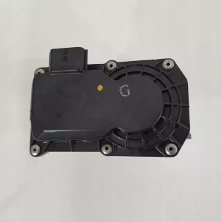 161206038R H8201171233 Моновпрыск Renault Megane 4 Арт e9138575, вид 4