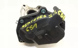 A2C83261000 Клапан EGR Mercedes A W176 Арт e9138685, вид 1