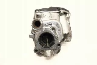 A2C83261000 Клапан EGR Mercedes A W176 Арт e9138685, вид 3