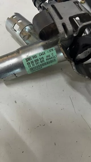 8200091805 Рулевая колонка Renault Clio 2 Арт e9138778, вид 4