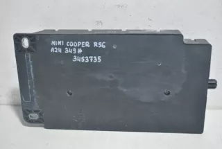 3453735-01 Блок комфорта MINI Cooper R56 Арт e9138825, вид 2